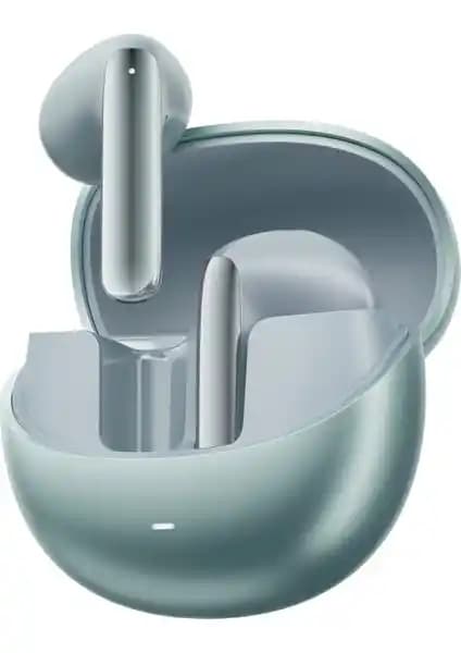 Qcy HT10 Ailybuds Pro Kablosuz Kulaklıklar: Üstün Ses Kalitesi ve Gelişmiş Özellikler