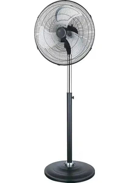 Raks Sfm 20 Sa Sanayi Tipi Vantilatör: Güçlü Performans ve Dayanıklılık Özellikleri