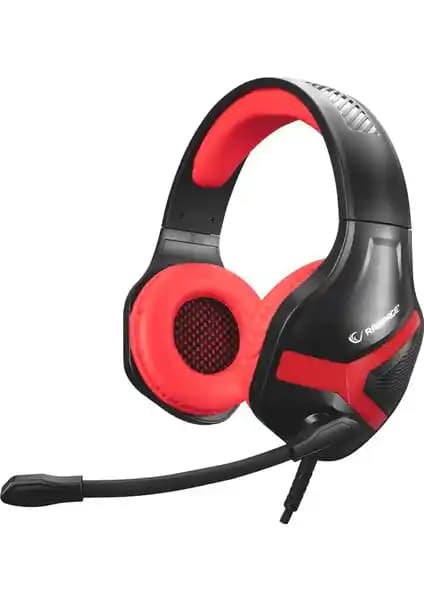 Rampage RM-X1 PYTHON Kablolu Gaming Kulaklık İncelemesi ve Özellikleri