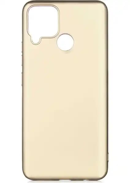 Realme C25 için Şık ve Koruyucu Silikon Kılıf Ürün İncelemesi