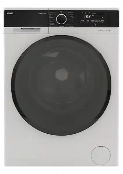 Regal CMI 101203 10 kg Kapasiteli Çamaşır Makinesi Detaylı İnceleme ve Özellikleri