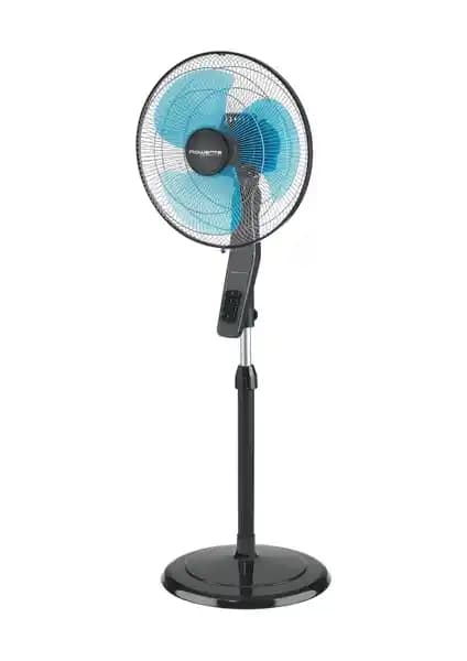 Rowenta VU4110 Home Comfort Essential: Modern Tasarımlı Güçlü ve Sessiz Ev Vantilatörü