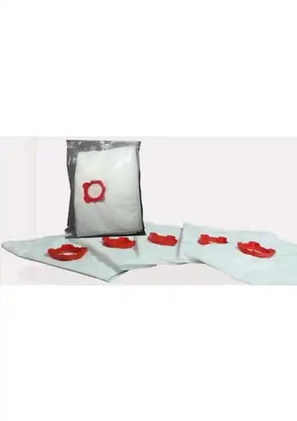 Rowenta Wonderbag Universal 5'li Toz Torbası: Yüksek Performans ve Uyumlu Temizlik Çözümü