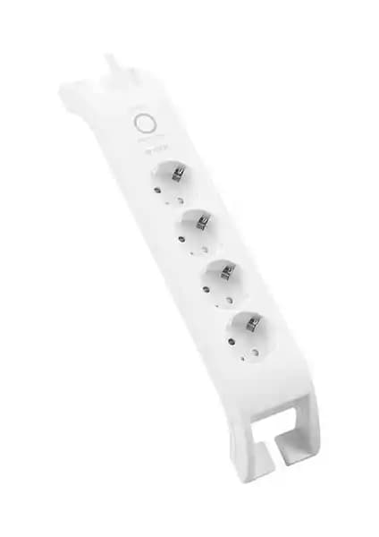 S-Link SPG3040 2 Metre Akım Korumalı Güvenlik Prizi Detayları ve Kullanım Alanları