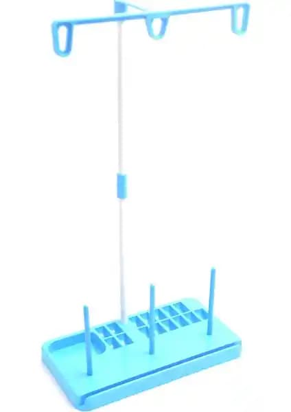 Sakashi Ev Tipi Dikiş Makinesi Çardağı: Dayanıklı ve Pratik Çözüm