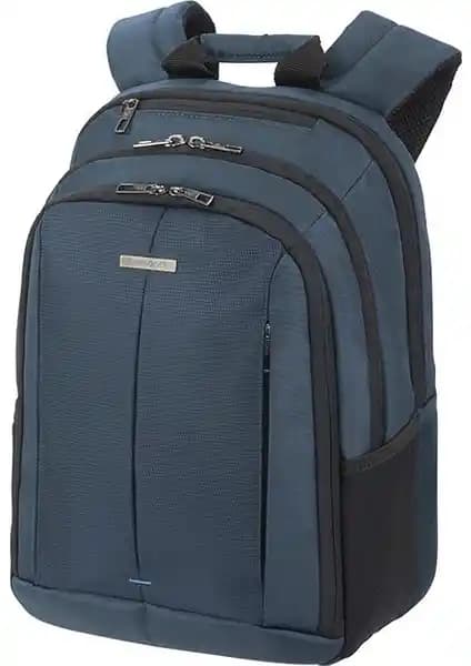 Samsonite CM5-01-005 14.1 İnç Guard IT 2.0 Notebook Sırt Çantası Günlük ve İş Kullanımı İçin