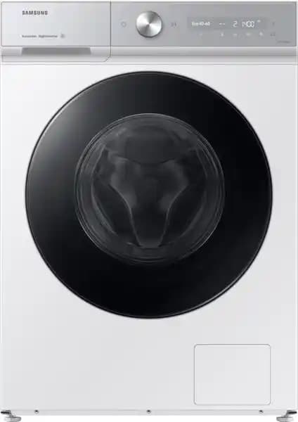 Samsung Bespoke AI Çamaşır Makinesi WW11DB8B95GHAH: Modern ve Enerji Verimli Yıkama Teknolojisi