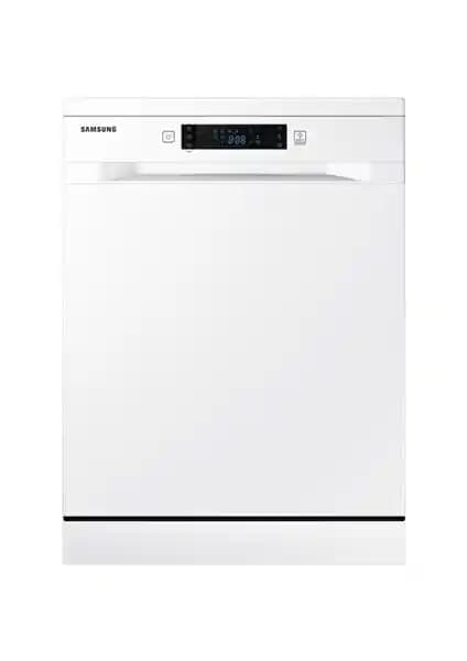 Samsung DW60M5062FW/TR 6 Programlı Bulaşık Makinesi Geniş Kapasite ve Enerji Tasarrufu Özellikleriyle