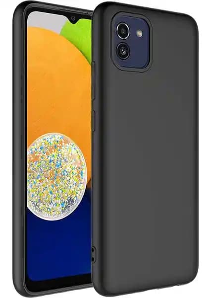 Samsung Galaxy A03 İçin Şık ve Dayanıklı Kılıf: Koruma ve Estetiğin Buluşması