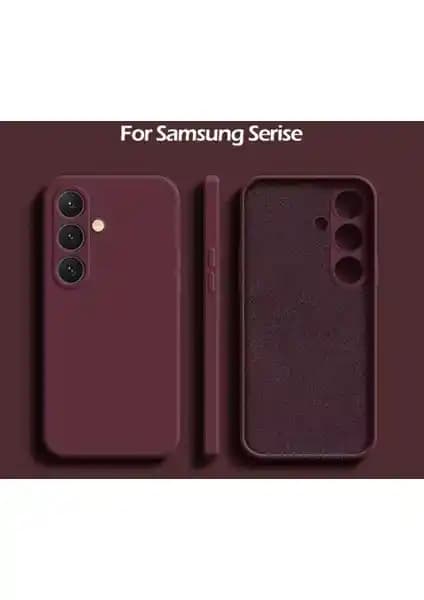 Samsung Galaxy A17 5G için Moveteck Kılıfı: Güçlü Koruma ve Şık Tasarım Özellikleri