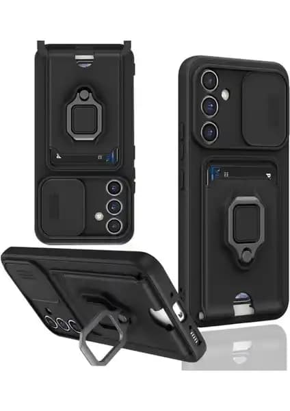 Samsung Galaxy A26 için dayanıklı ve şık silikon kılıf özellikleri ve kullanım avantajları