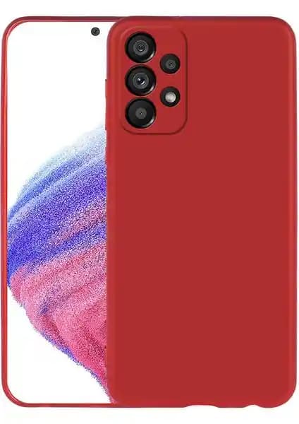 Samsung Galaxy A33 5G İçin Estetik ve Dayanıklı Silikon Kılıf Özellikleri ve Kullanım Avantajları