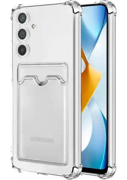 Samsung Galaxy A34 İçin Şeffaf Silikon Kılıfın Detaylı İncelemesi ve Kullanım Avantajları