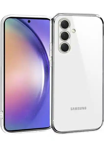 Samsung Galaxy A54 5G İçin Şeffaf Kamera Korumalı Kılıfın Özellikleri ve Kullanım Avantajları