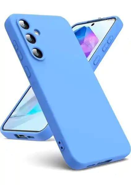 Samsung Galaxy A55 İçin Moveteck Kılıfı: Şıklık ve Koruma Bir Arada