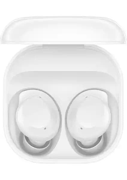 Samsung Galaxy Buds Core Beyaz Kablosuz Kulaklık: Yüksek Ses Kalitesi ve Konforlu Kullanım