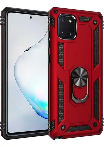 Samsung Galaxy Note 10 Lite İçin Güçlü Koruma ve Şık Tasarıma Sahip Kılıf Çeşitleri