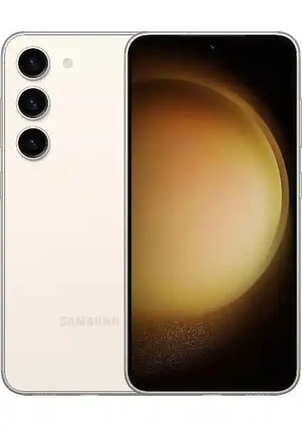 Samsung Galaxy S23 Plus 256 GB 8 GB RAM ile Yüksek Performanslı Akıllı Telefon