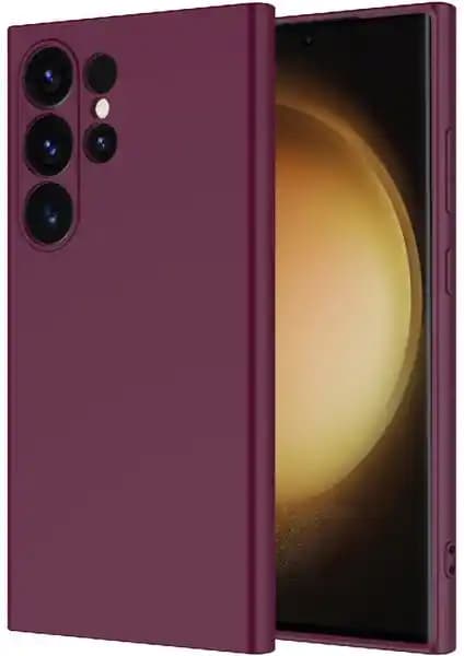 Samsung Galaxy S24 Ultra için Şık ve Dayanıklı Kılıf Tasarımı ve Özellikleri