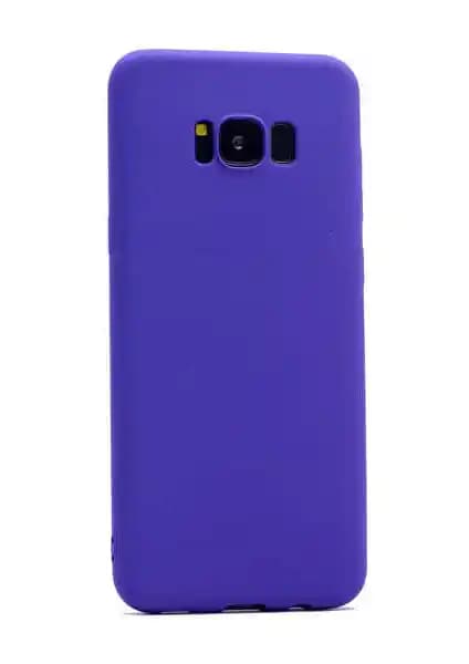 Samsung Galaxy S8 Plus için Estetik ve Koruyucu Silikon Kılıf Ürün İncelemesi