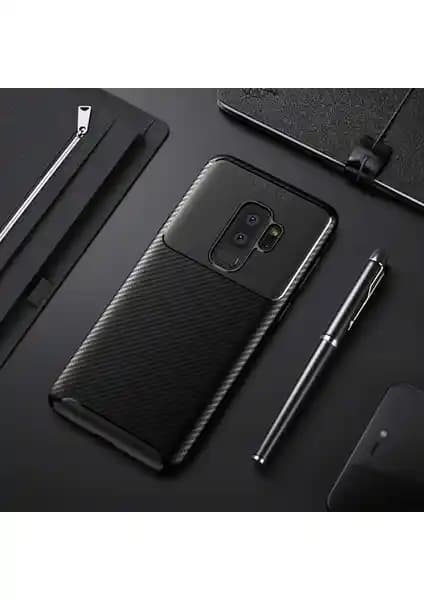 Samsung Galaxy S9 Plus için Şık ve Dayanıklı Kılıf Prolysus ile Koruma ve Estetik Bir Arada