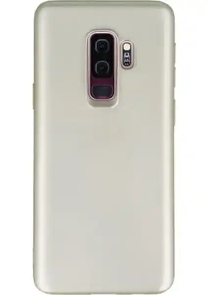 Samsung Galaxy S9 Plus için Şık ve Dayanıklı Silikon Kılıf Ürün İncelemesi