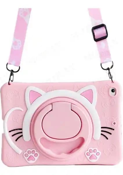 Samsung Galaxy Tab A11 ve A9 için Güvenli ve Eğlenceli Çocuklara Yönelik Kılıf Çözümü