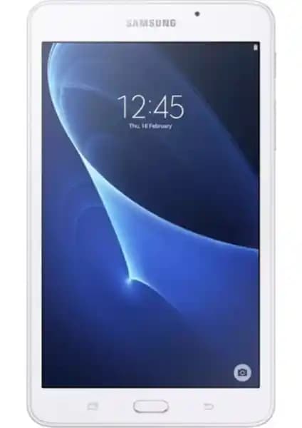 Samsung Galaxy Tab A6 T280Q 8GB 7 İnç Hafif ve Taşınabilir Tablet Özellikleri ve İncelemesi