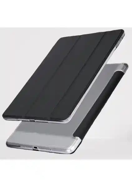 Samsung Galaxy Tab A7 2020 için Yatay Standlı Smart Case Kılıfı Ürün İncelemesi