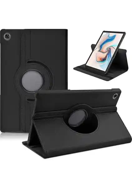 Samsung Galaxy Tab A8 10.5 için dayanıklı ve fonksiyonel Fibaks kılıfı özellikleri