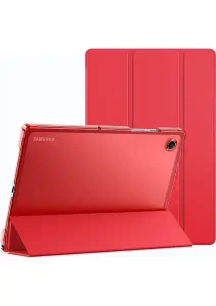 Samsung Galaxy Tab A9+ Plus 11 İnç için Şeffaf ve Dayanıklı Kılıf Ürün İncelemesi