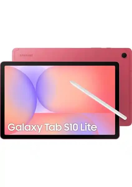 Samsung Galaxy Tab S10 Lite İncelemesi: Güçlü Performans ve Kullanışlı Tasarım Özellikleri