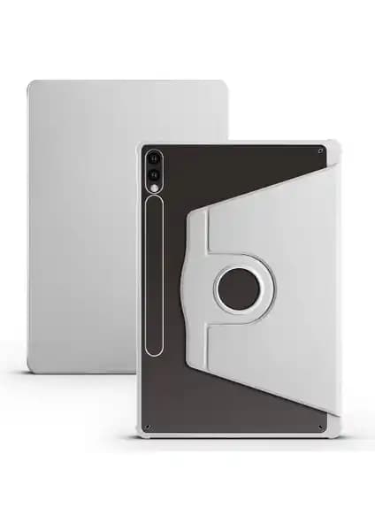Samsung Galaxy Tab S10 Plus 2024 için Darbeye Dayanıklı Standlı ve Kalemlikli Kılıf Özellikleri