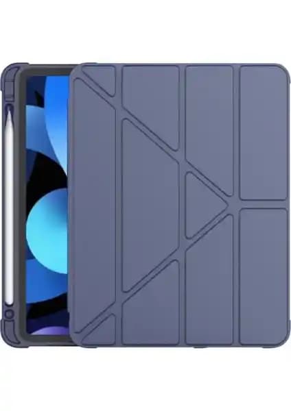 Samsung Galaxy Tab S6 Lite P610 İçin M.TK Moveteck Kapaklı Kılıf Detaylı İnceleme ve Kullanım Özellikleri