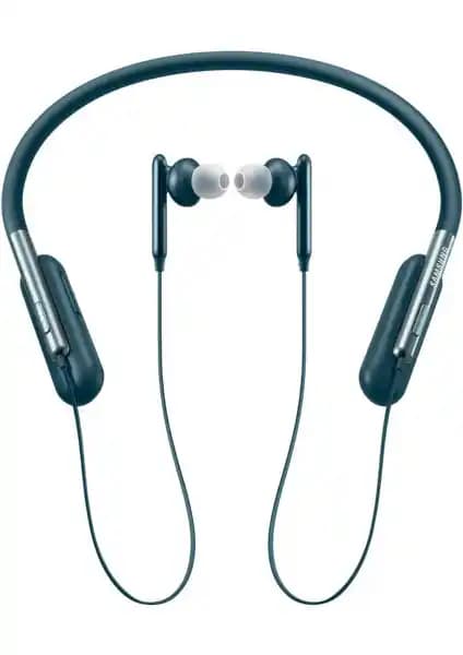 Samsung Level U Flex Kablosuz Kulaklık: Hafif Tasarım ve Uzun Pil Ömrüyle Mükemmel Ses Deneyimi