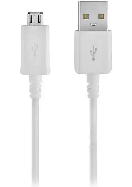 Samsung Micro USB Şarj ve Data Kablosu Güvenilir ve Dayanıklı Bağlantı Çözümü