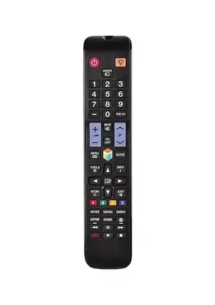 Samsung RM D1078 Kumanda: Ergonomik Tasarım ve Kullanıcı Yorumlarıyla Değerlendirme