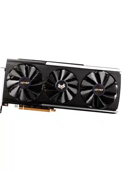 Sapphire Nitro+ Radeon RX 5700 XT: Yüksek Performans ve Estetik Tasarım Sunan Ekran Kartı