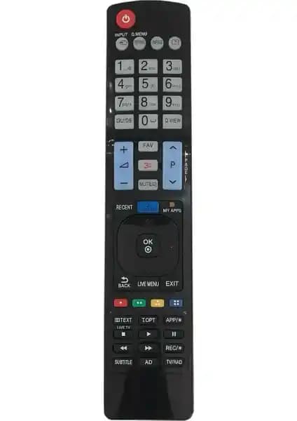Satürk LG LCD Kumanda LG900 İncelemesi: Tasarım, Fonksiyon ve Kullanıcı Yorumları