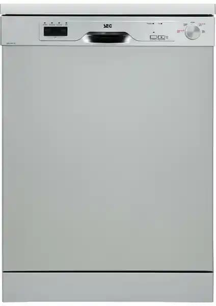 Seg SBM 4020 SE E Enerji ve Su Tasarruflu Çok Programlı Bulaşık Makinesi Özellikleri