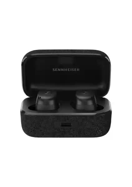 Sennheiser Momentum True Wireless 3 Kulak İçi Kulaklık: Üstün Ses ve Konfor Özellikleri