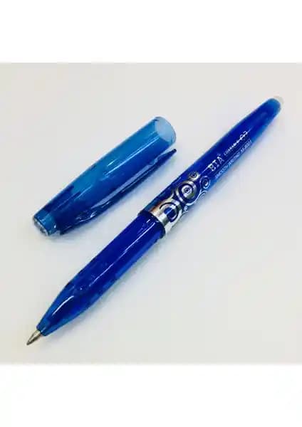 Sermet Süs Dünyası Tekstil Kalemi: Kumaş Üzerinde Temiz ve Profesyonel Çizimler İçin