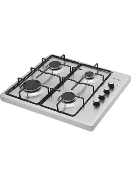 Simfer 3019-NG 4G Bizote Set Üstü Inox Ocak Özellikleri ve Kullanıcı Yorumları