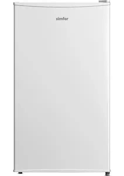 Simfer SR-2513 Büro Tipi Buzdolabı: Kompakt Tasarım ve Yüksek Performans Özellikleri