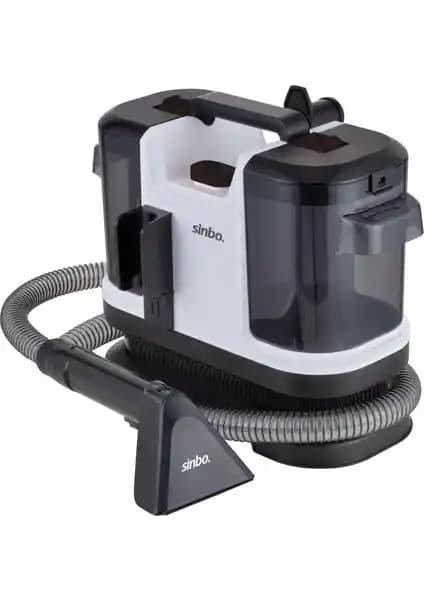 Sinbo SCC-7605 Çok Yönlü Halı ve Koltuk Yıkama Makinesi Özellikleri ve Kullanım Rehberi