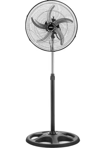 Sinbo SF-6787 Endüstriyel Çok Yönlü Vantilatör İncelemesi ve Kullanıcı Yorumları