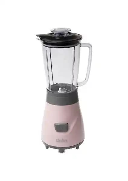 Sinbo SHB 3170 Sürahili Smoothie Turbo Blender İnceleme ve Kullanıcı Yorumları