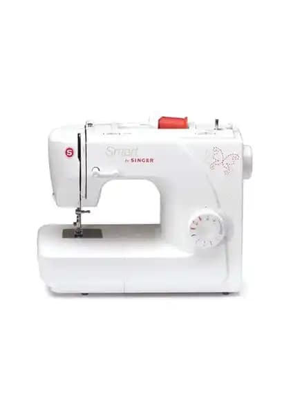Singer Smart 1507 Dikiş Makinesi: Çok Fonksiyonlu ve Kullanışlı Ev Dikiş Makinesi