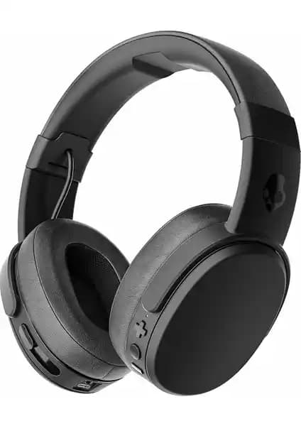 Skullcandy Crusher Bluetooth Kablosuz Kulaklık: Güçlü Bass ve Yüksek Ses Kalitesi