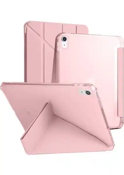 Sneezy iPad 11. Nesil 2025 Uyumlu Katlanabilir Akıllı Kılıf Özellikleri ve Kullanım Avantajları